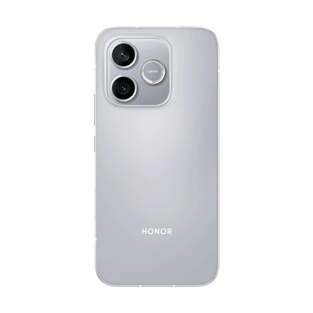 Honor 600 Lite 5G 8GB/256GB Gris (Velvet Grey) Dual SIM