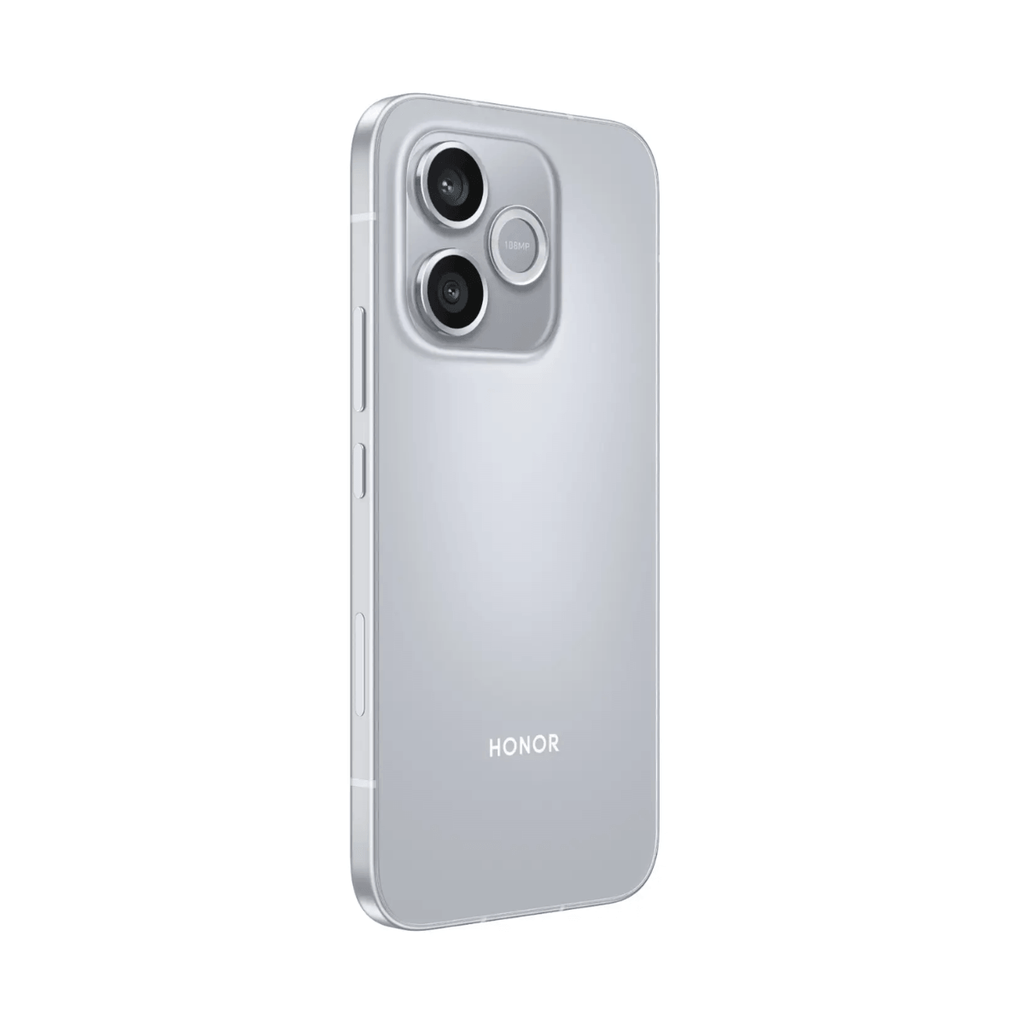 Honor 600 Lite 5G 8GB/256GB Gris (Velvet Grey) Dual SIM