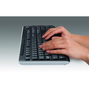 Teclado Inalámbrico Logitech K270