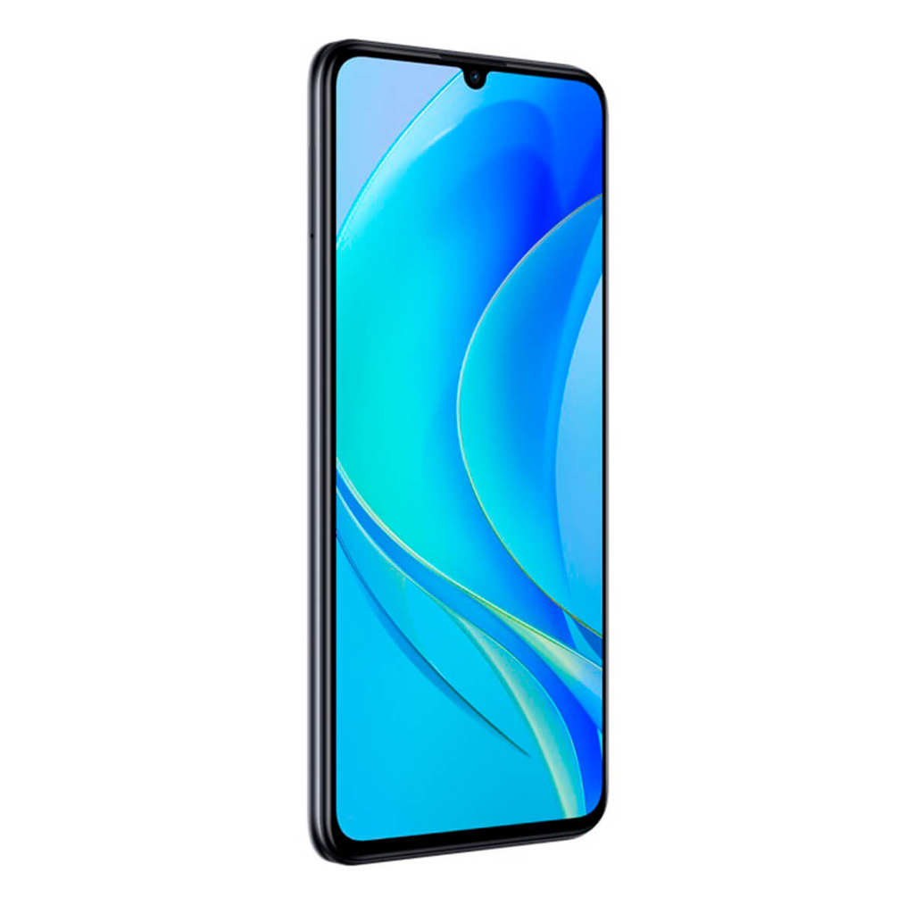Huawei Nova Y70 4GB/128GB Negro (Midnight Black) Dual SIM