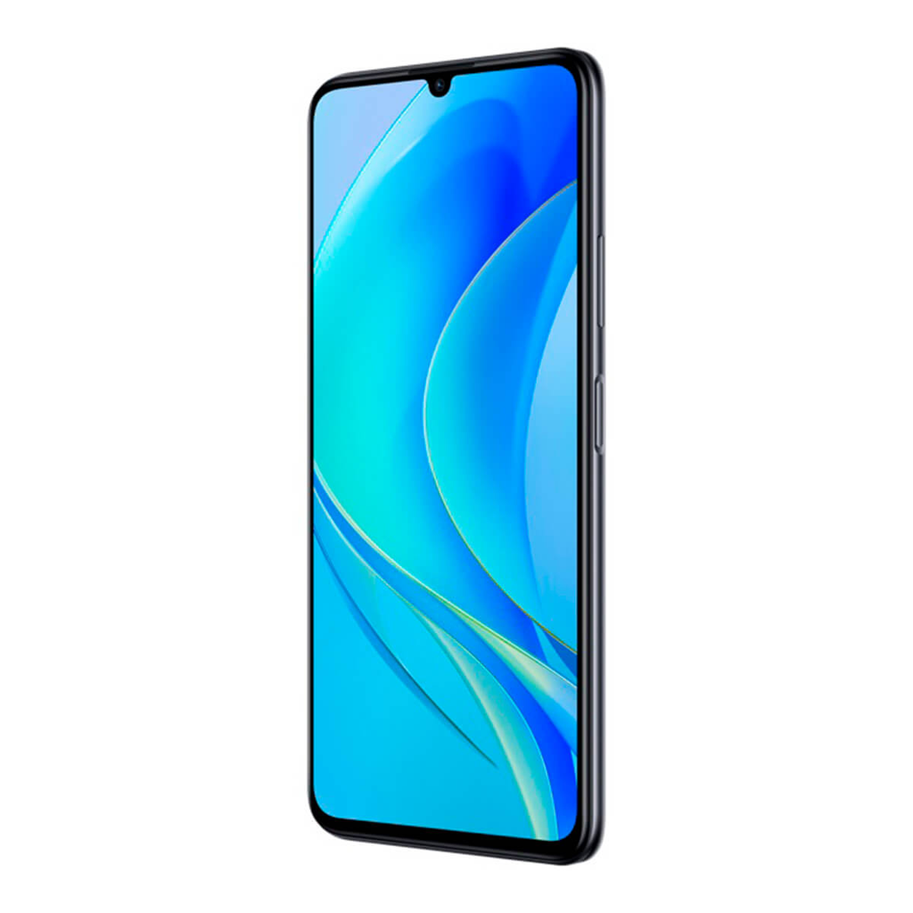 Huawei Nova Y70 4GB/128GB Negro (Midnight Black) Dual SIM