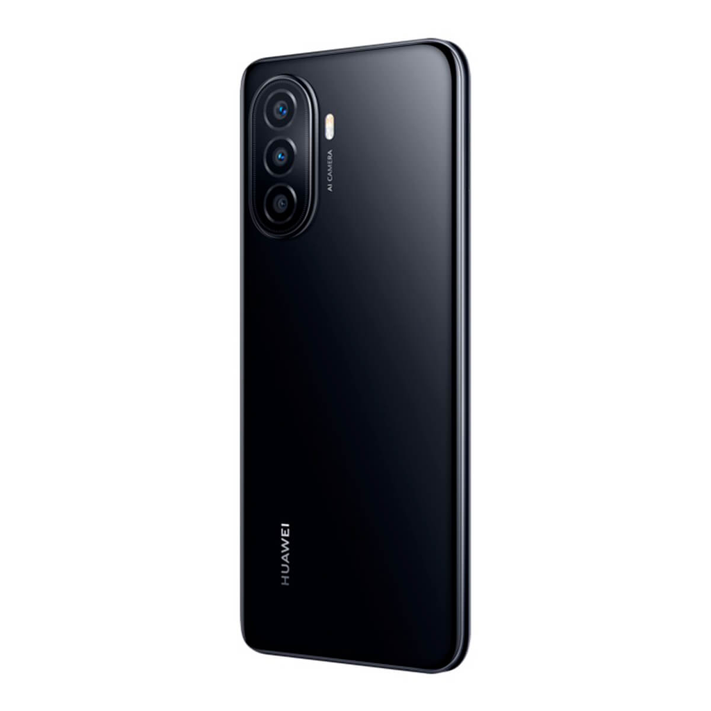Huawei Nova Y70 4GB/128GB Negro (Midnight Black) Dual SIM