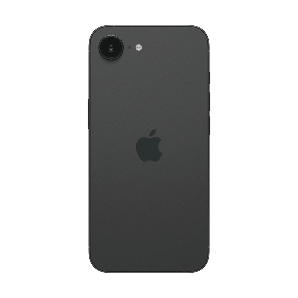 Apple iPhone 17e 256GB Negro (Black)
