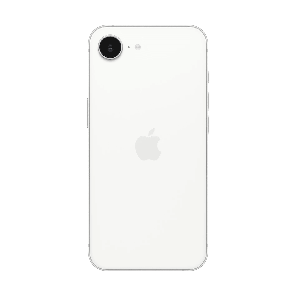 Apple iPhone 17e 256GB Blanco (White)
