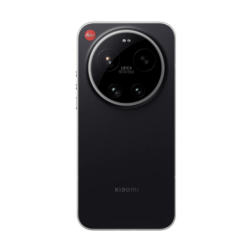 Leica Leitzphone Powered By Xiaomi 5G 16GB1TB Negro (Black) Dual SIM
