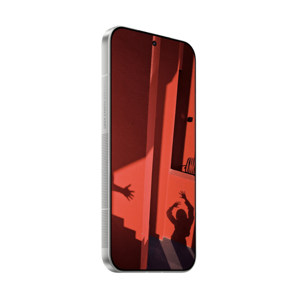 Leica Leitzphone Powered By Xiaomi 5G 16GB1TB Negro (Black) Dual SIM