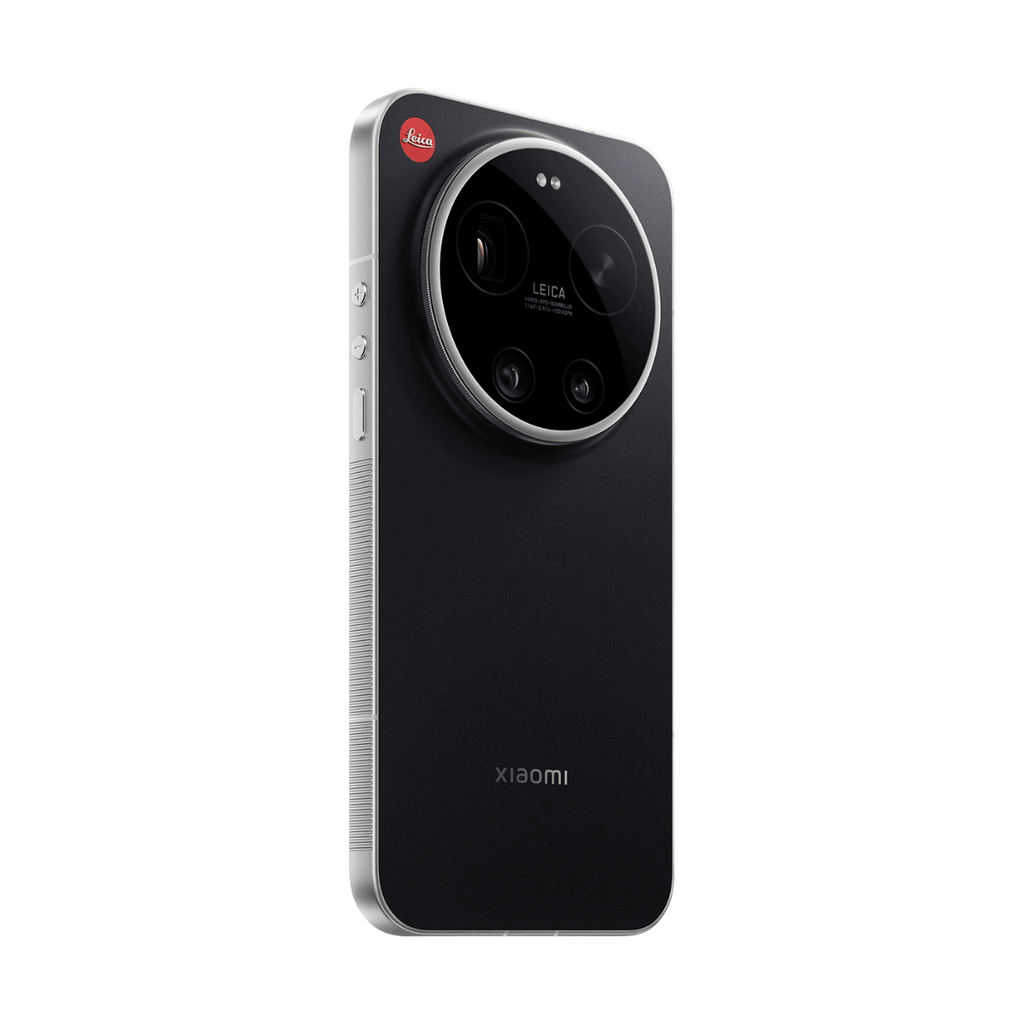 Leica Leitzphone Powered By Xiaomi 5G 16GB1TB Negro (Black) Dual SIM