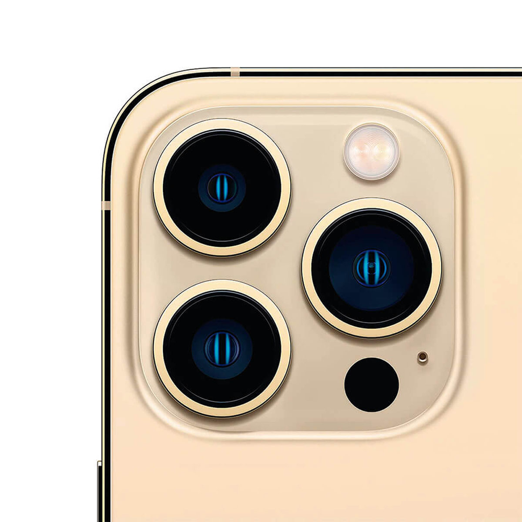Apple iPhone 13 Pro Max 128GB Oro (Gold) MLL83QL/A