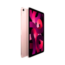 Apple iPad Air 5 (2022) 64GB Wi-Fi + Cellular Rosa (Pink) MM6T3TY/A