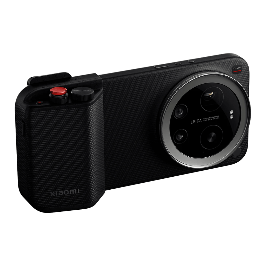 Xiaomi 17 Ultra Photography Kit Pro
