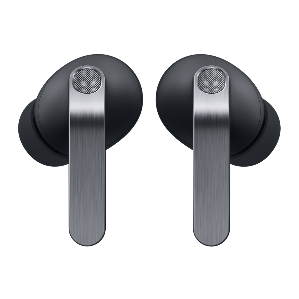 Samsung Galaxy Buds4 Pro Auriculares Bluetooth Negro (Black) R640