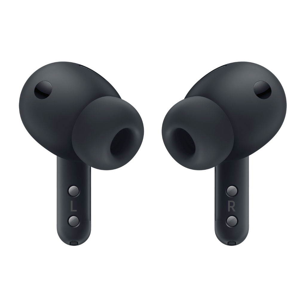 Samsung Galaxy Buds4 Pro Auriculares Bluetooth Negro (Black) R640