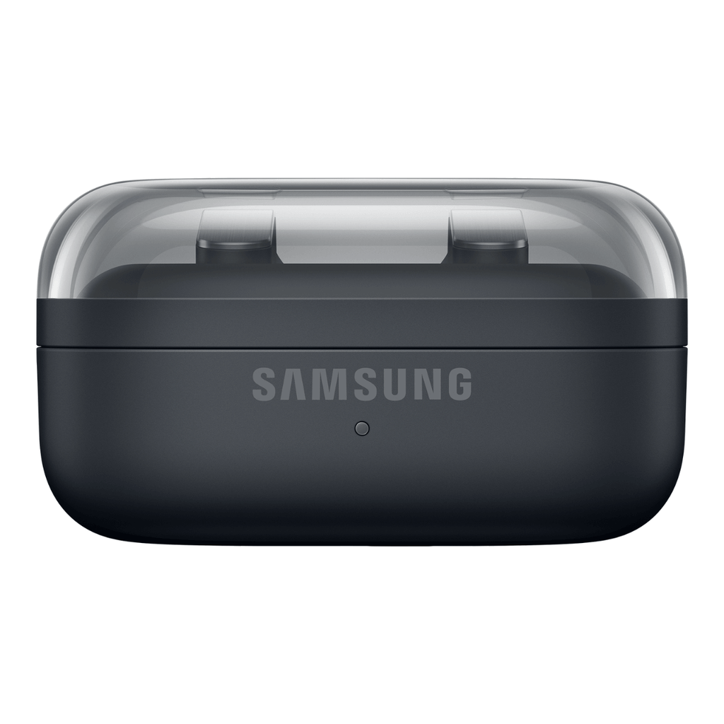 Samsung Galaxy Buds4 Pro Auriculares Bluetooth Negro (Black) R640