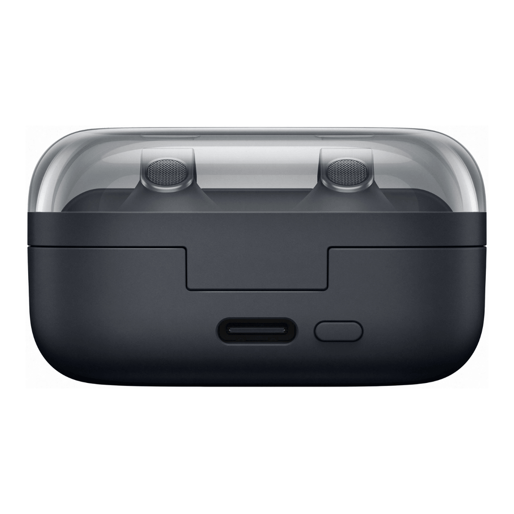 Samsung Galaxy Buds4 Pro Auriculares Bluetooth Negro (Black) R640