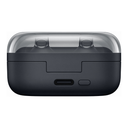 Samsung Galaxy Buds4 Pro Auriculares Bluetooth Negro (Black) R640