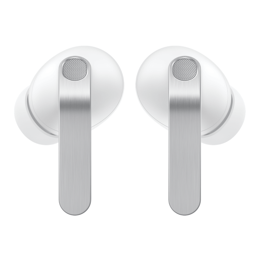 Samsung Galaxy Buds4 Pro Auriculares Bluetooth Blanco (White) R640