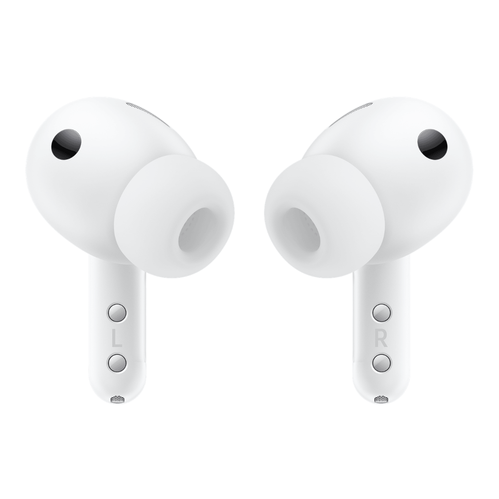 Samsung Galaxy Buds4 Pro Auriculares Bluetooth Blanco (White) R640
