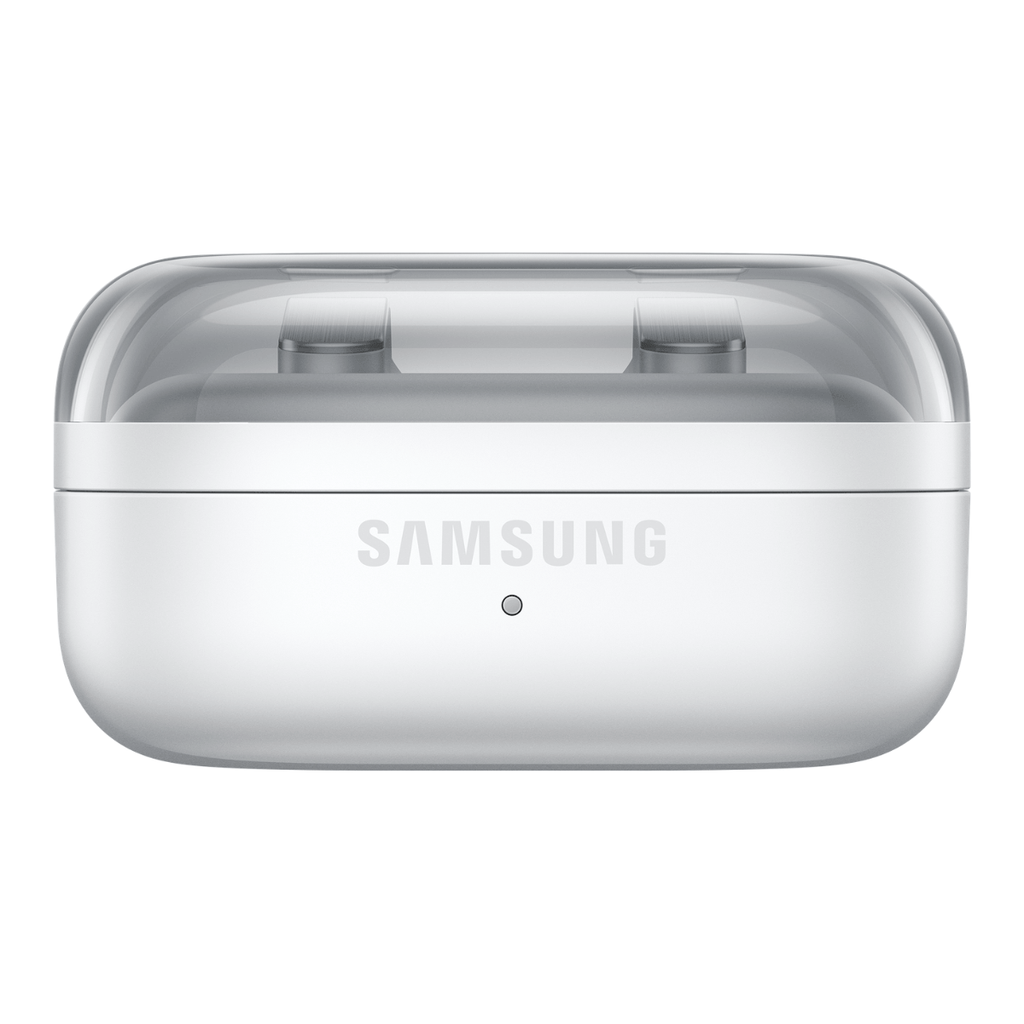 Samsung Galaxy Buds4 Pro Auriculares Bluetooth Blanco (White) R640