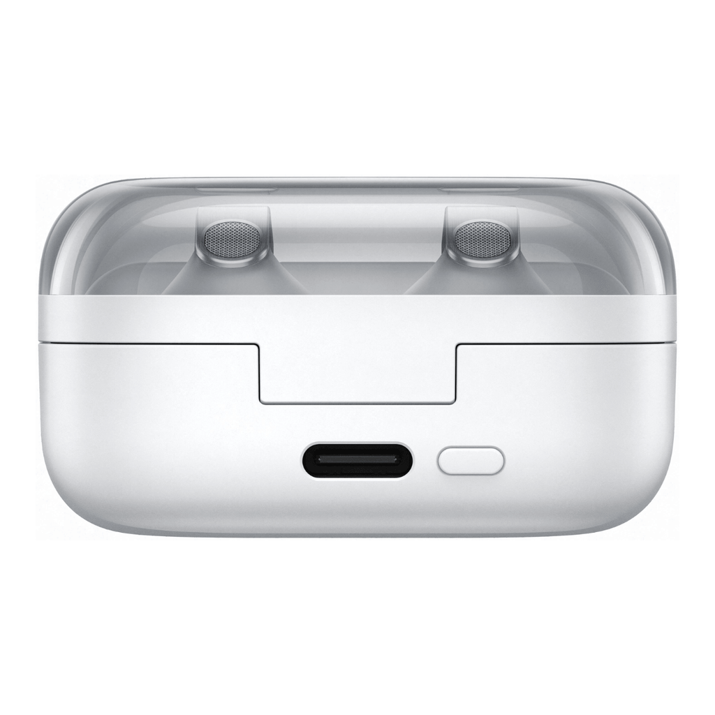 Samsung Galaxy Buds4 Pro Auriculares Bluetooth Blanco (White) R640
