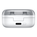 Samsung Galaxy Buds4 Pro Auriculares Bluetooth Blanco (White) R640