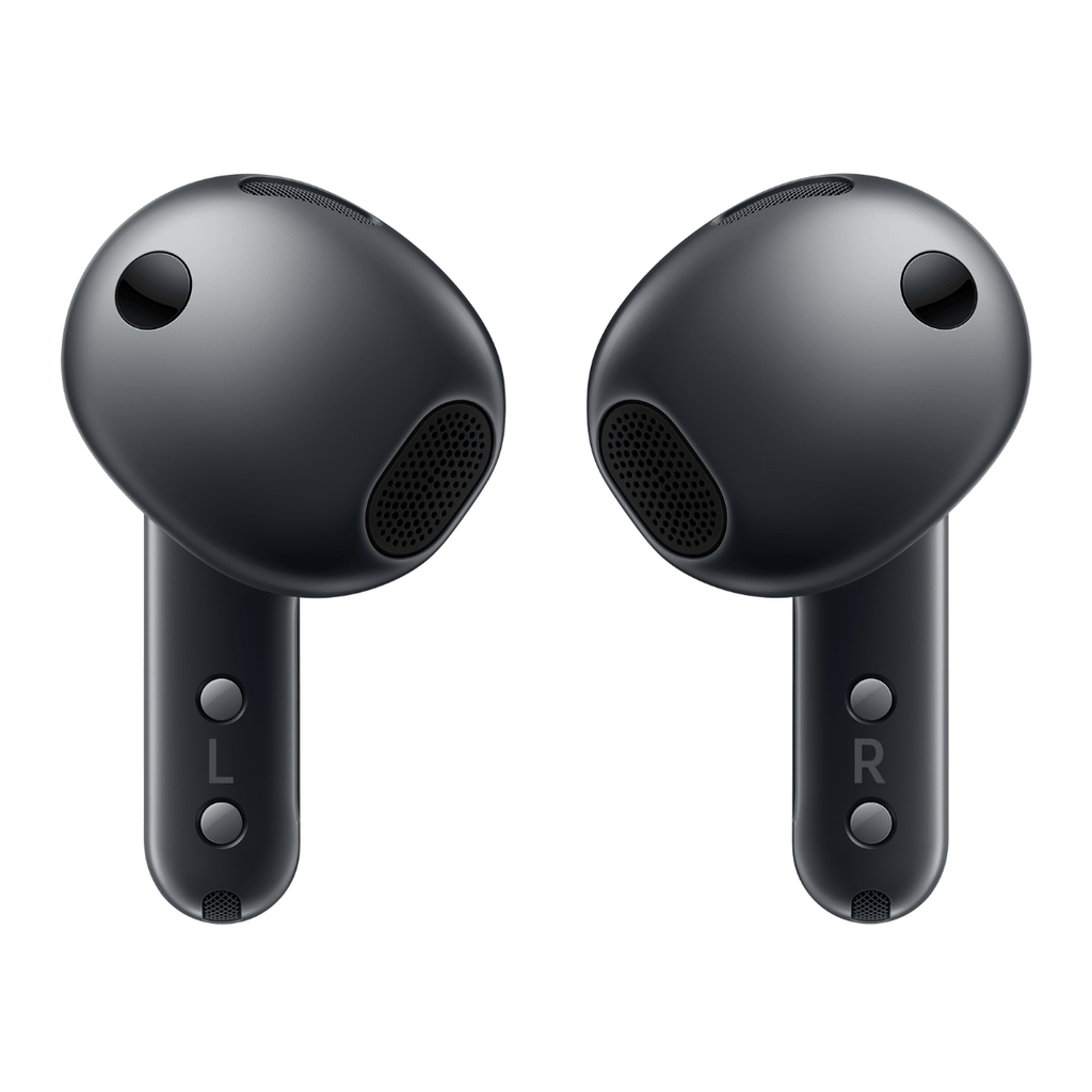 Samsung Galaxy Buds4 Auriculares Bluetooth Negro (Black) R540