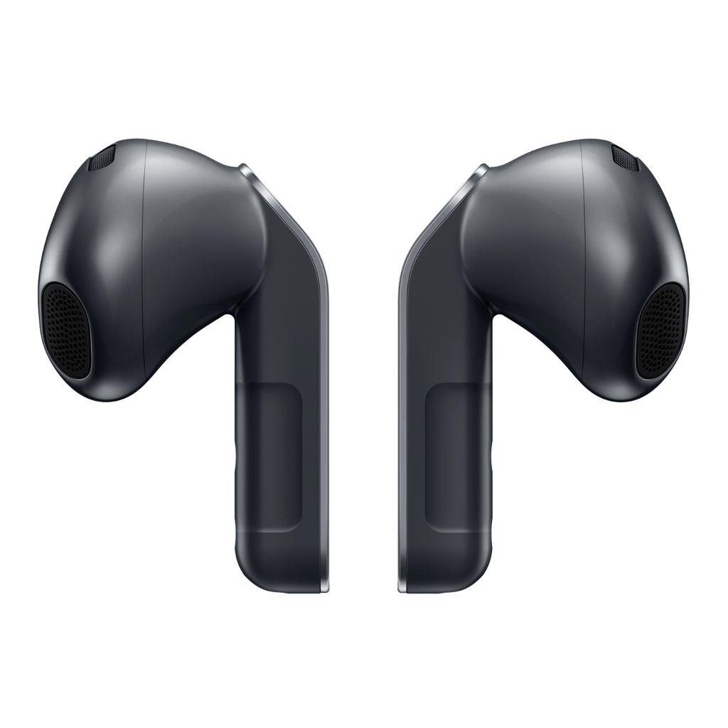 Samsung Galaxy Buds4 Auriculares Bluetooth Negro (Black) R540