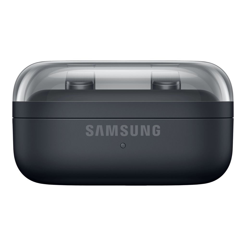 Samsung Galaxy Buds4 Auriculares Bluetooth Negro (Black) R540