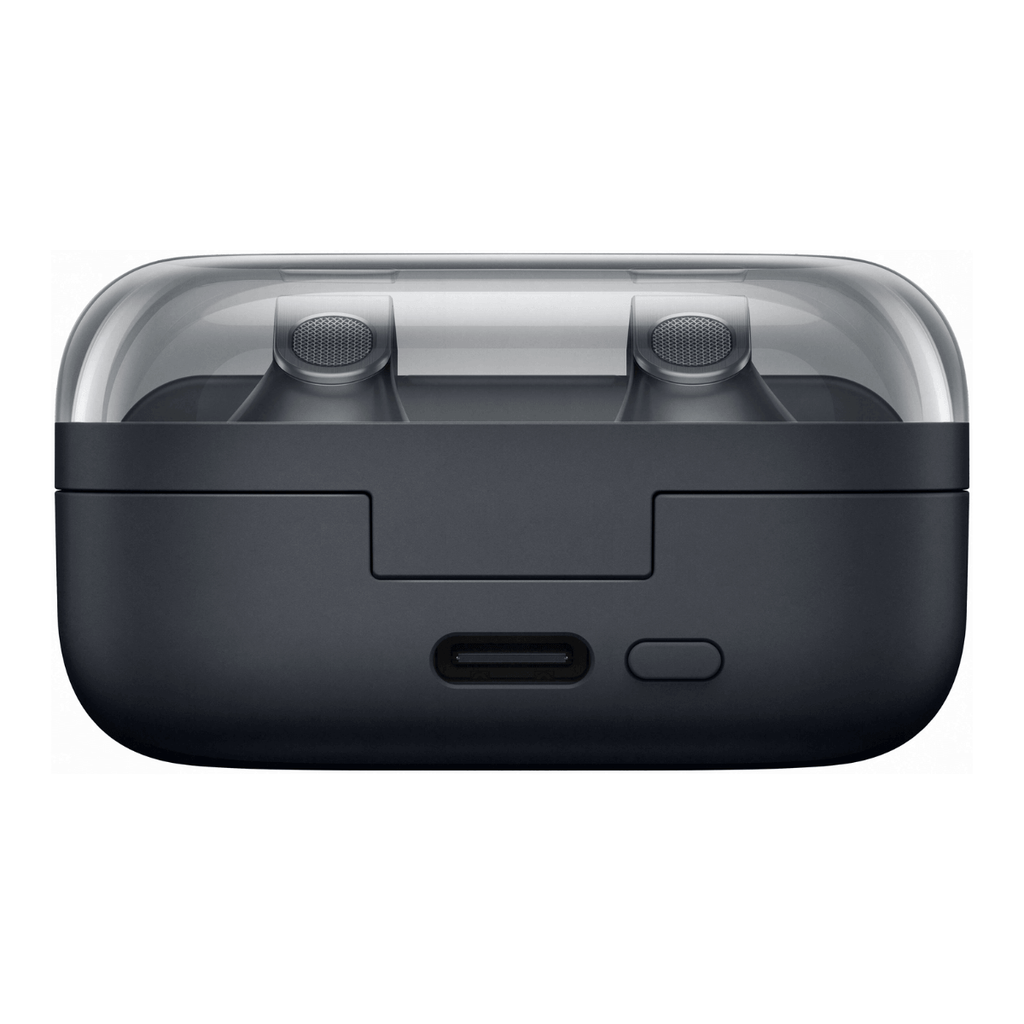 Samsung Galaxy Buds4 Auriculares Bluetooth Negro (Black) R540
