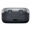 Samsung Galaxy Buds4 Auriculares Bluetooth Negro (Black) R540