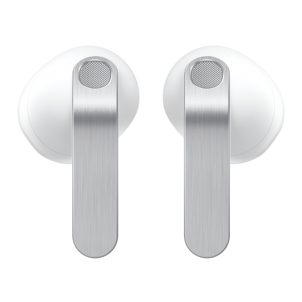 Samsung Galaxy Buds4 Auriculares Bluetooth Blanco (White) R540
