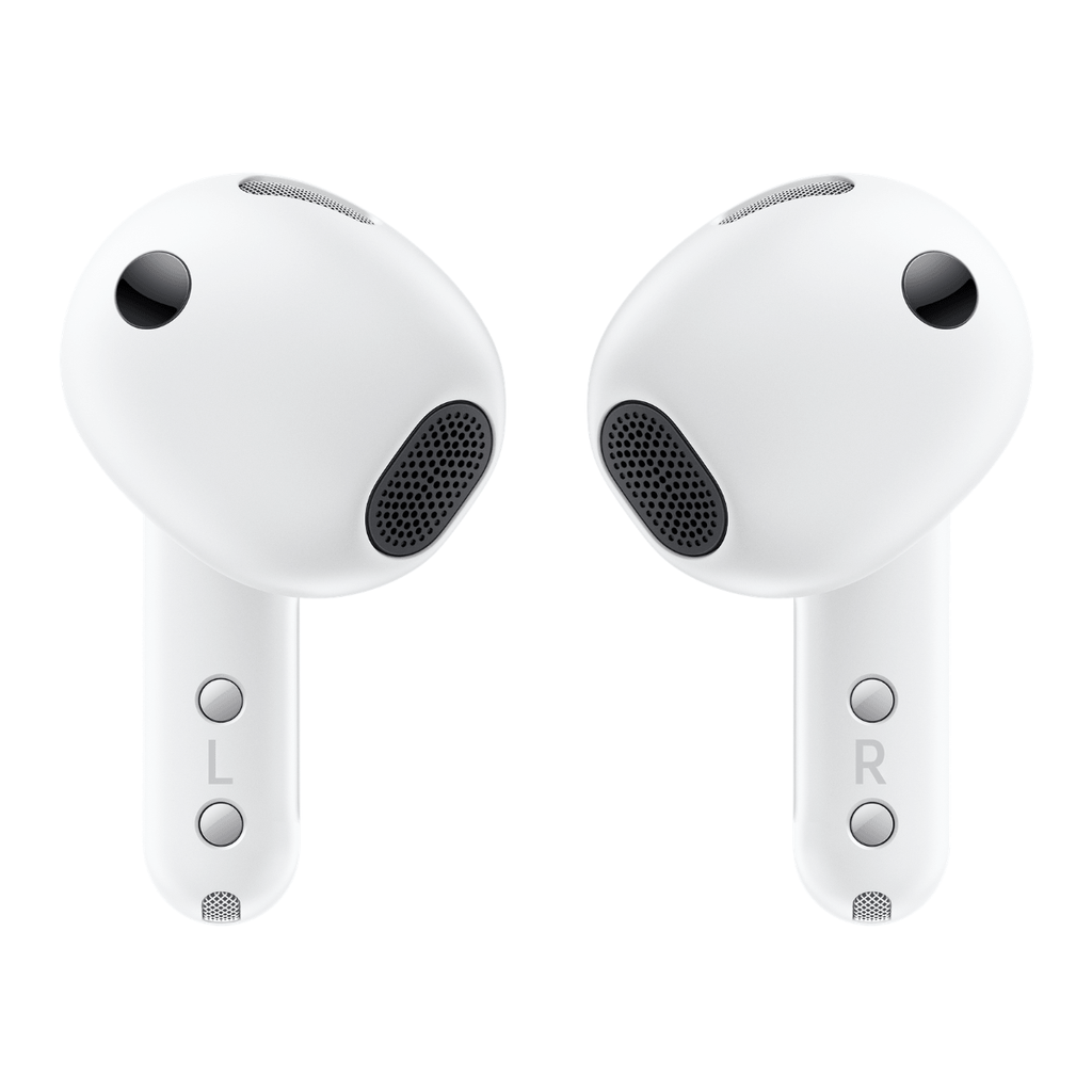 Samsung Galaxy Buds4 Auriculares Bluetooth Blanco (White) R540