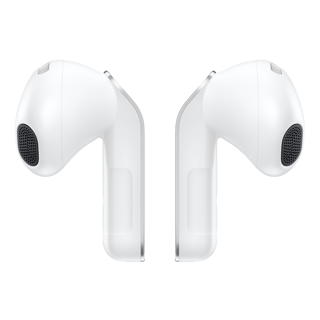 Samsung Galaxy Buds4 Auriculares Bluetooth Blanco (White) R540