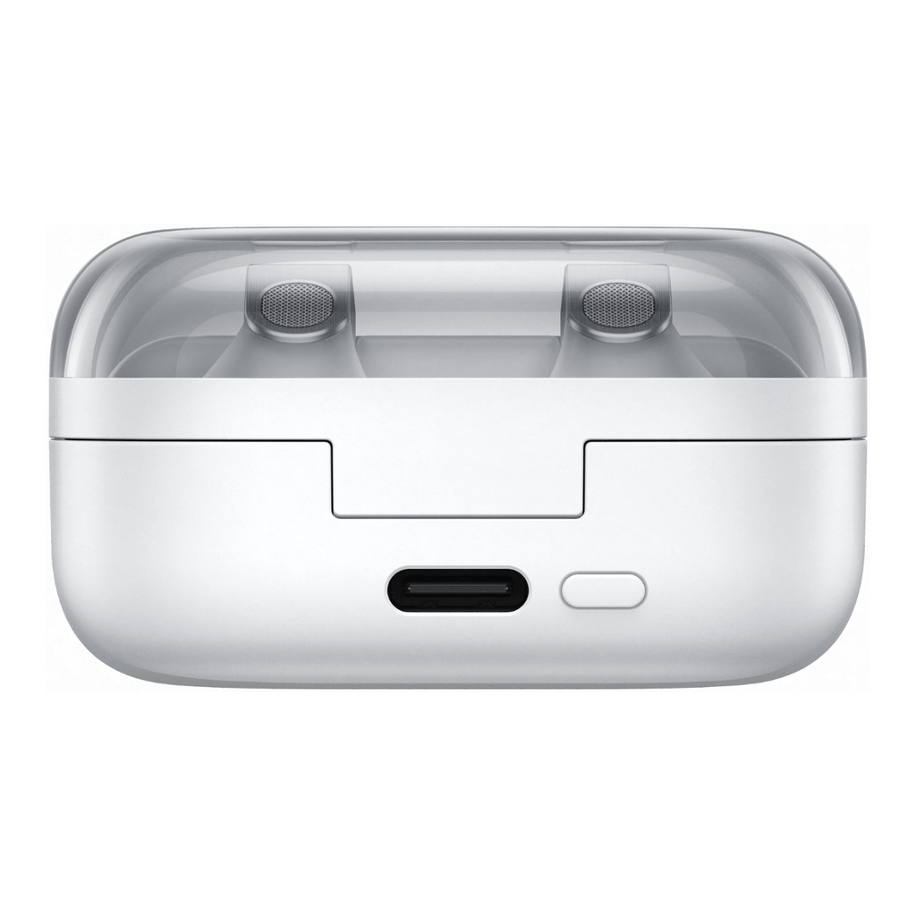 Samsung Galaxy Buds4 Auriculares Bluetooth Blanco (White) R540