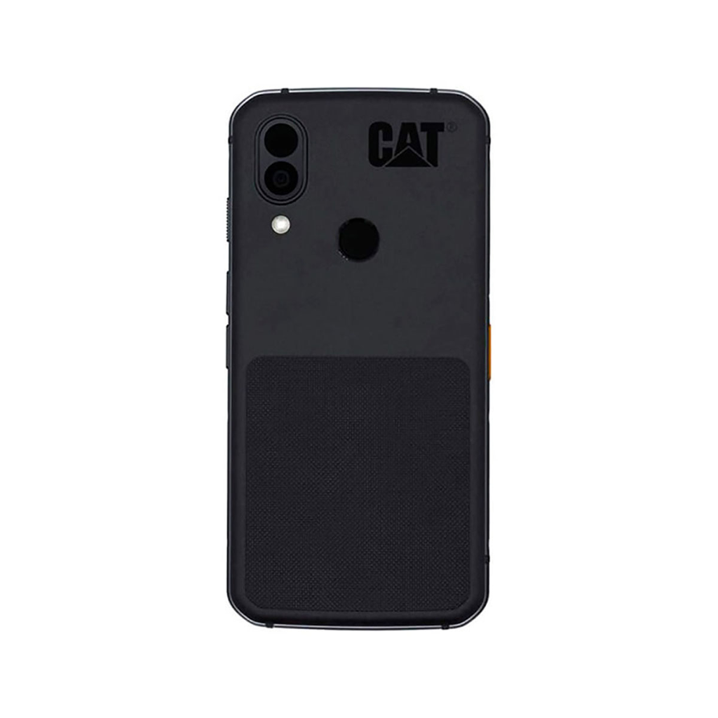 CAT S62 Pro 6GB/128GB Negro (Black) Dual SIM - DESPRECINTADO

