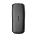 Nokia 106 (2018) 4G Negro (Black) Dual SIM 