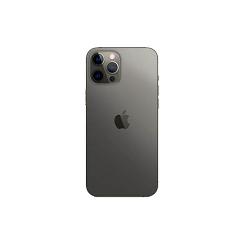 Apple iPhone 12 Pro Max 256GB Grafito (Graphite)