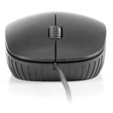 Ratón NGS Flame/ Hasta 800 DPI