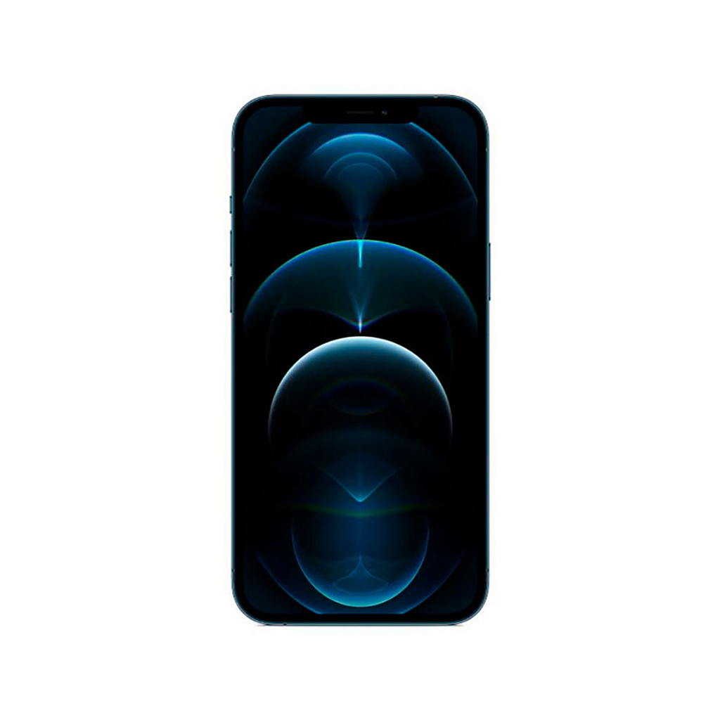 Apple iPhone 12 Pro Max 256GB Azul Pacifico