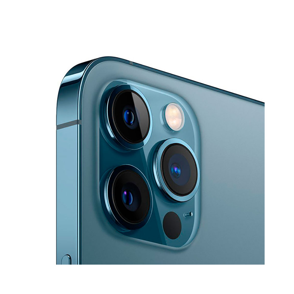 Apple iPhone 12 Pro Max 256GB Azul Pacifico