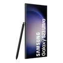 Samsung Galaxy S23 Ultra 5G 8GB/256GB Negro (Phantom Black) Dual SIM S918B