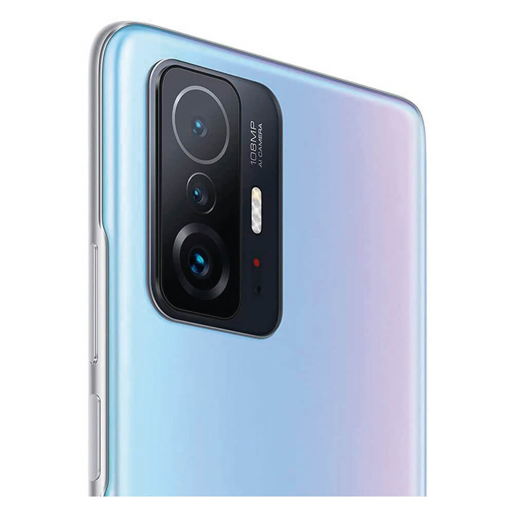 Xiaomi 11T 5G 8GB/256GB Azul (Celestial Blue) Dual SIM 21081111RG 