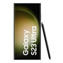 Samsung Galaxy S23 Ultra 5G 8GB/256GB Verde (Green) Dual SIM S918B