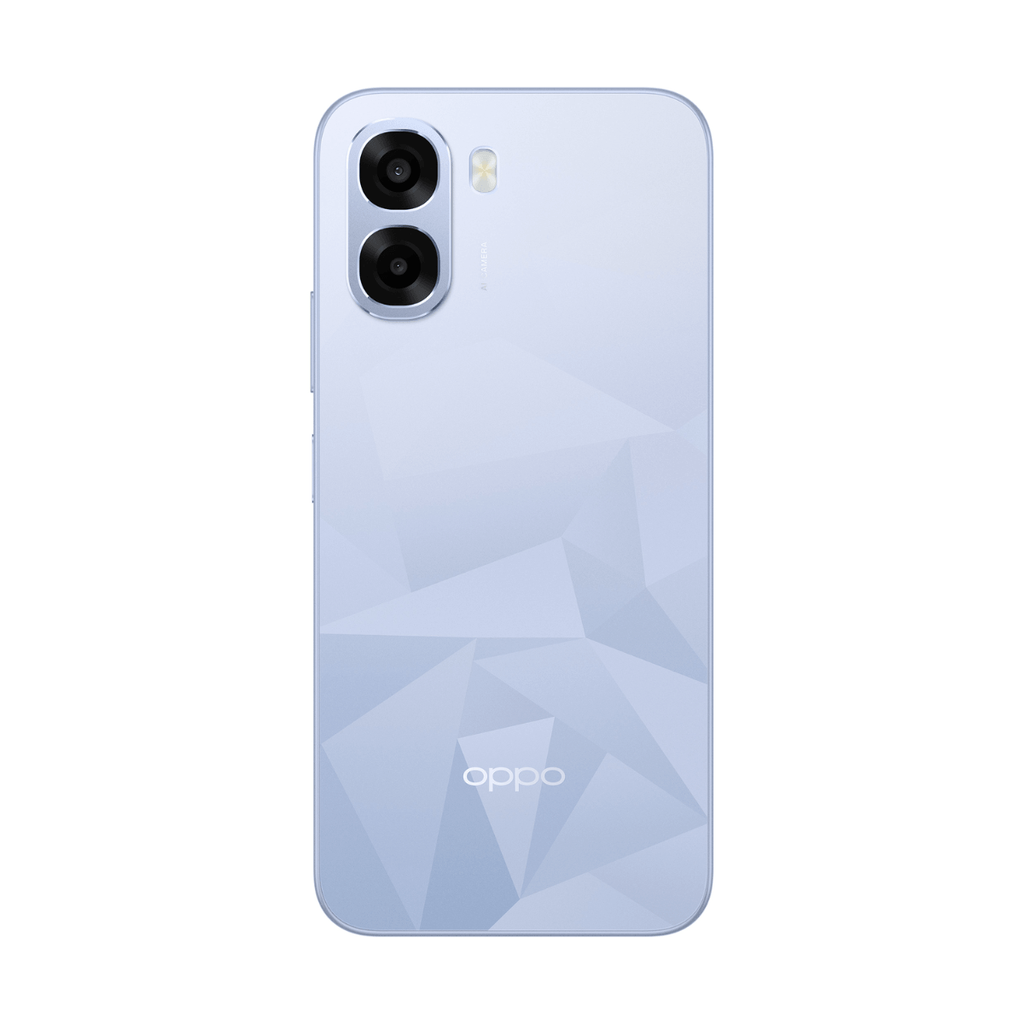 OPPO A6k 4G 4GB/256GB Azul (Crystal Blue) Dual SIM