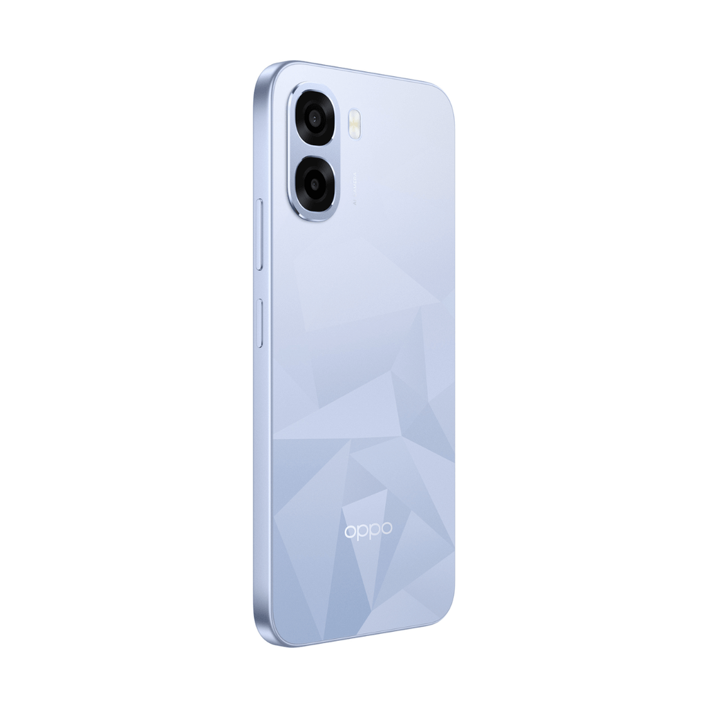 OPPO A6k 4G 4GB/256GB Azul (Crystal Blue) Dual SIM