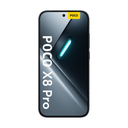 Xiaomi Poco X8 Pro 5G 8GB/256GB Negro (Black) Dual SIM
