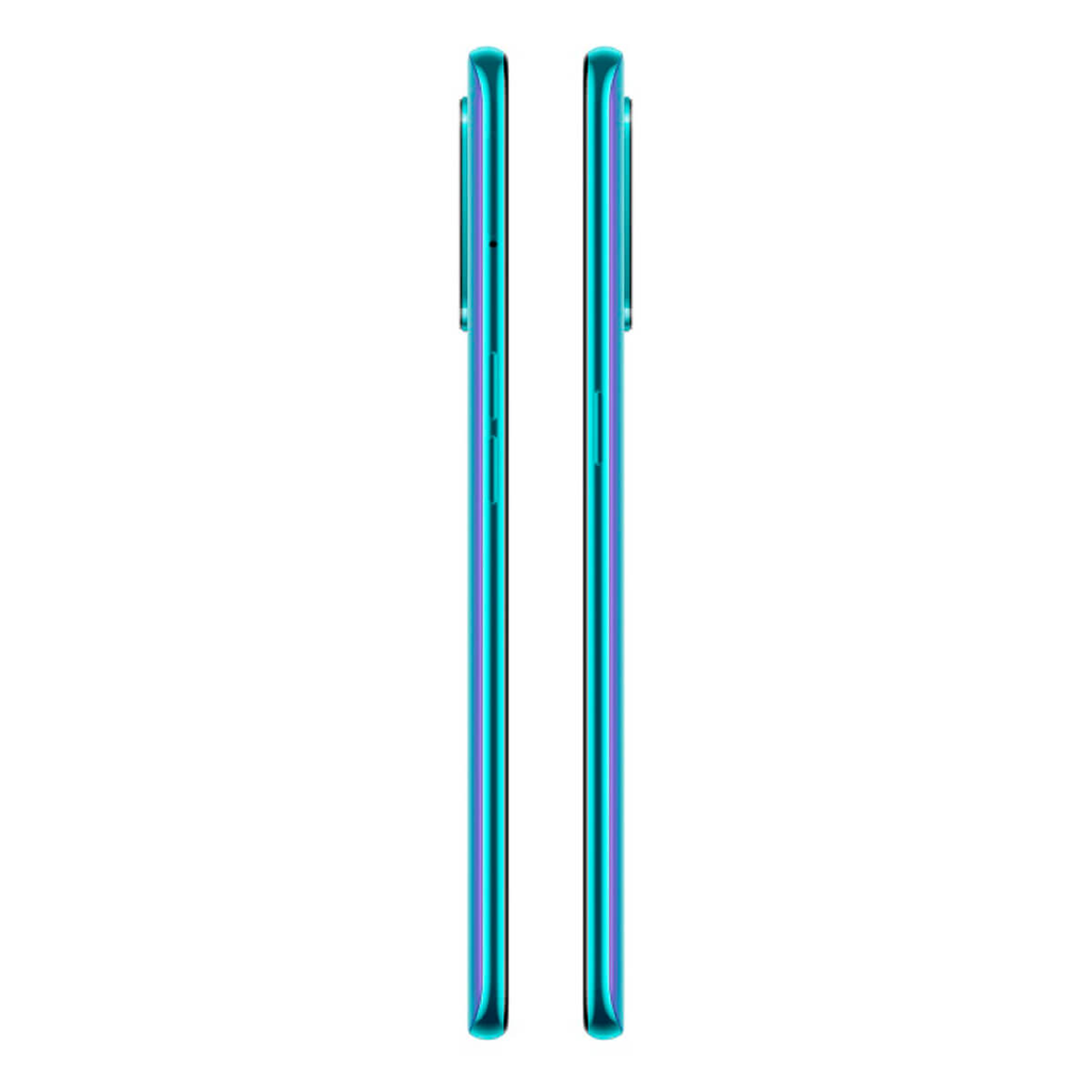 OnePlus Nord CE 5G 8GB/128GB Azul (Blue Void) Dual SIM