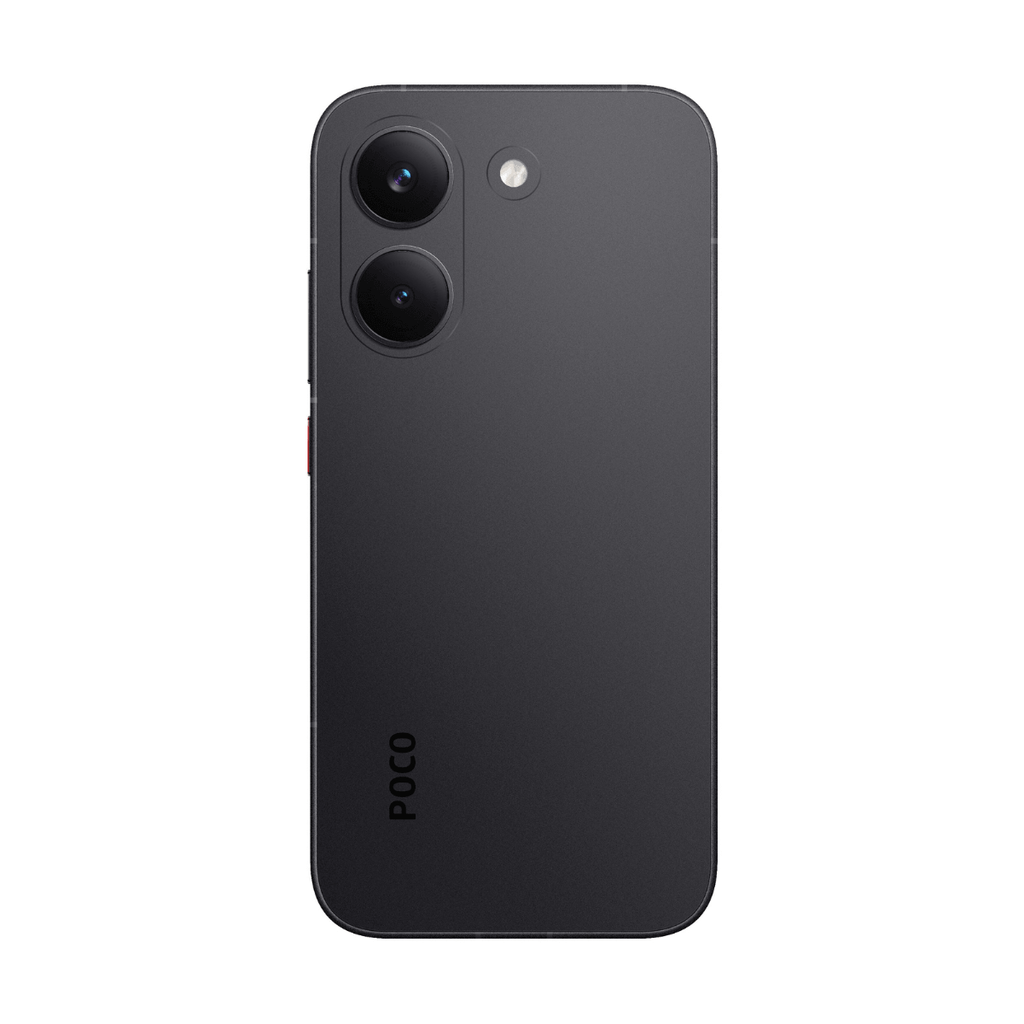 Xiaomi Poco X8 Pro 5G 12GB/512GB Negro (Black) Dual SIM
