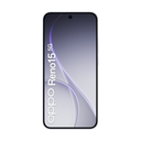 OPPO Reno15 5G 8GB/512GB Blanco (Aurora White) Dual SIM