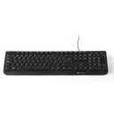 Teclado y Ratón NGS Cocoa KIT
