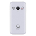 Alcatel 3085 4G Plata (Metallic Silver)
